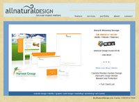 All Natural Design